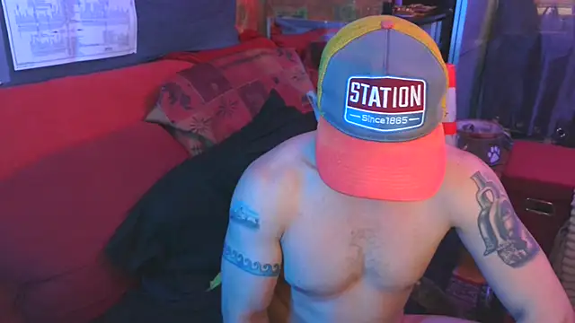 Tony Torrente online show from January 10, 5:14 am