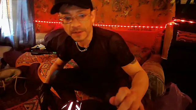 Tony Torrente online show from February 19, 2:22 pm