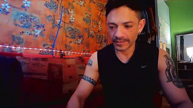 Tony Torrente online show from March 2, 2:47 pm