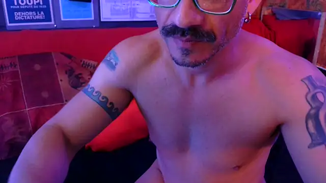 Tony Torrente online show from January 18, 3:04 pm