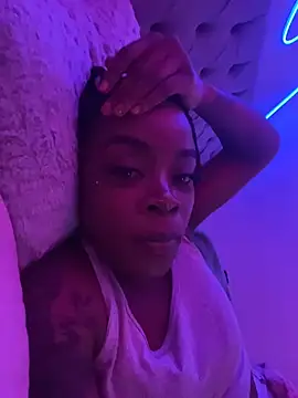 Miss westt  online show from November 16, 7:46 am