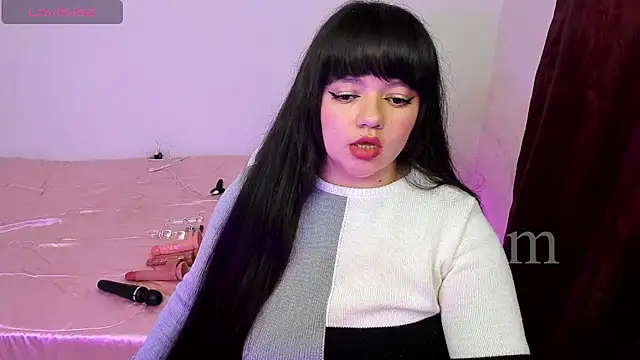 Samantha  zz online show from July 22, 3:08 am