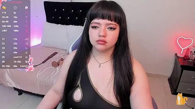 Samantha  zz online show from November 8, 2:59 am