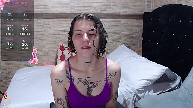 Snapshot of pretty_cristal69 chatting on November 16, 12:10 pm pretty cristal69 online show from November 16, 12:10 pm