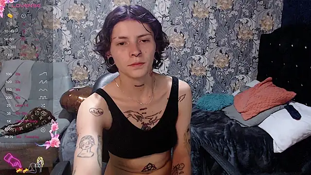 pretty cristal69 online show from May 8, 12:36 am