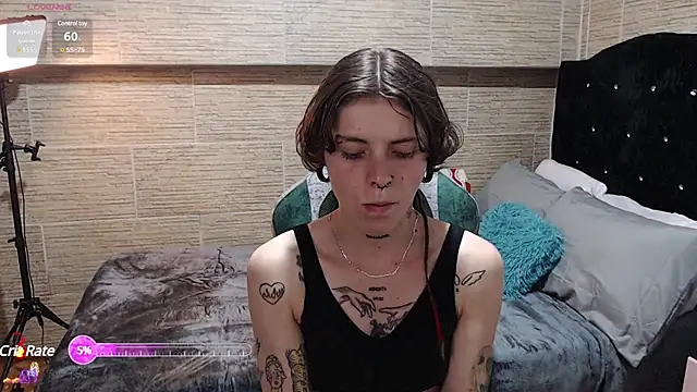 pretty cristal69 online show from February 15, 12:59 am