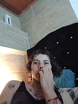 Snapshot of pretty_cristal69 chatting on October 24, 10:53 pm pretty cristal69 online show from October 24, 10:53 pm