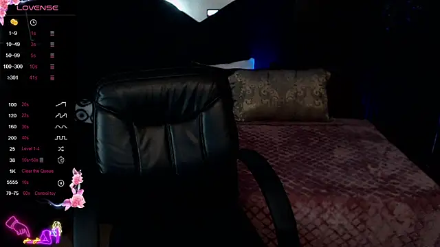 pretty cristal69 online show from March 25, 11:03 pm