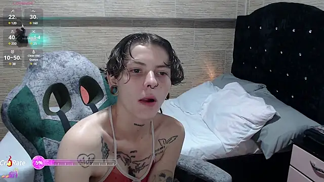 pretty cristal69 online show from March 21, 11:23 pm