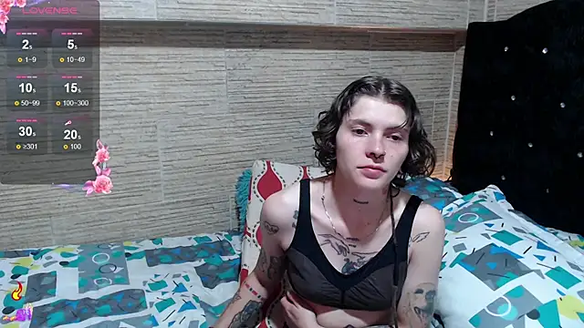pretty cristal69 online show from October 2, 12:25 am