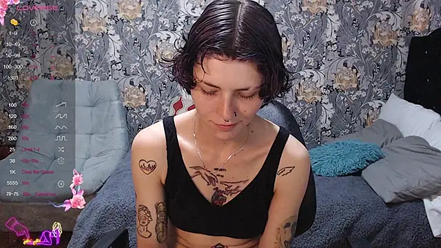 pretty cristal69 online show from June 28, 6:36 pm