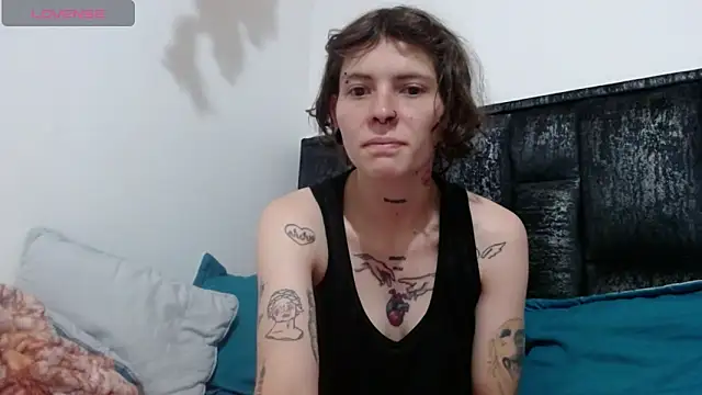 pretty cristal69 online show from September 27, 2:23 pm