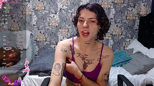 pretty cristal69 online show from June 7, 5:29 pm