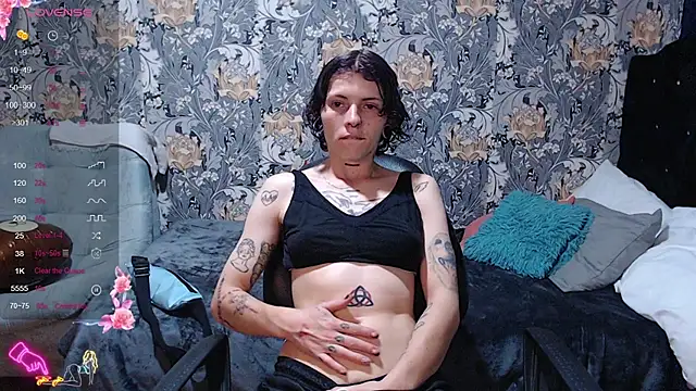 pretty cristal69 online show from May 25, 11:03 pm
