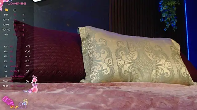 pretty cristal69 online show from March 21, 12:31 pm