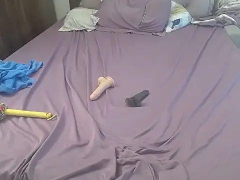 Mochi Soft online show from October 7, 3:18 am