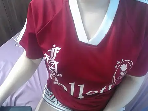 Mochi Soft online show from November 26, 1:27 am