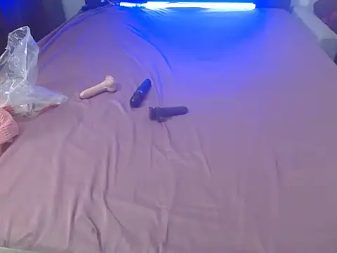 Mochi Soft online show from March 10, 1:53 am