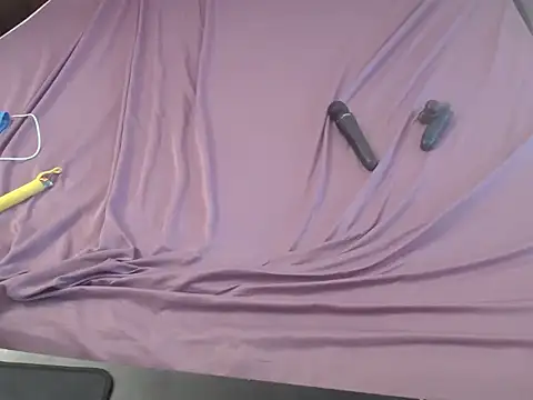 Mochi Soft online show from October 2, 3:54 am