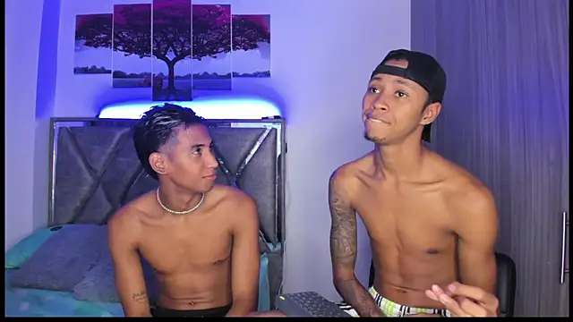 Lagosanthos online show from April 1, 12:35 am