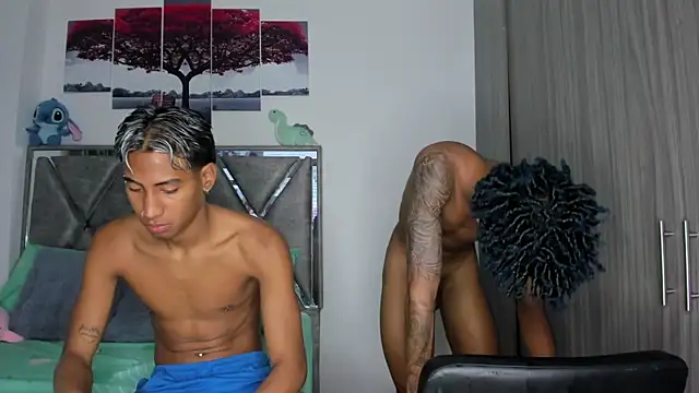 Lagosanthos online show from February 6, 9:33 pm