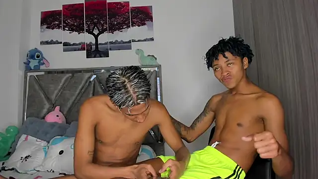 Lagosanthos online show from February 5, 10:16 pm