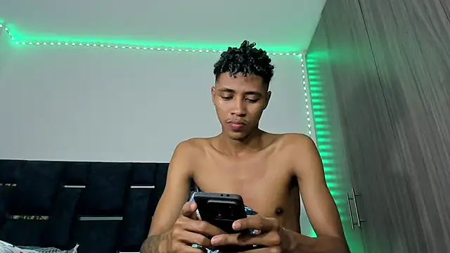 Lagosanthos online show from January 29, 10:01 pm