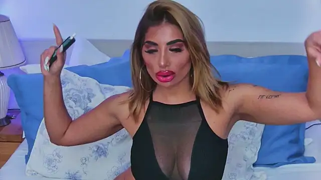 CeylanXO online show from November 18, 7:44 am