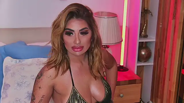 CeylanXO online show from January 11, 8:21 am