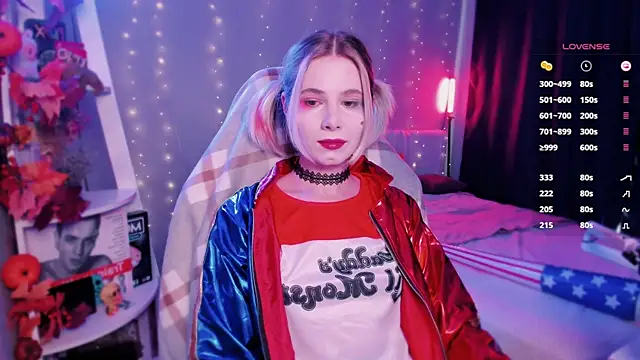 enigma mia online show from November 1, 11:04 am