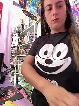 Rousse92 online show from April 16, 9:37 pm