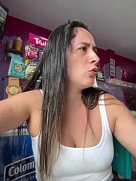 Rousse92 online show from March 12, 10:25 pm