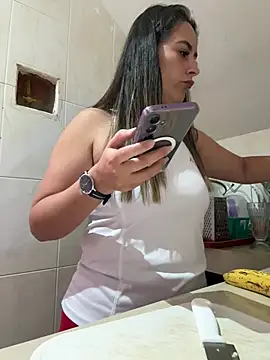 Rousse92 online show from January 18, 8:45 pm