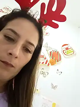 Snapshot of Rousse92 chatting on December 2, 1:09 am Rousse92 online show from December 2, 1:09 am