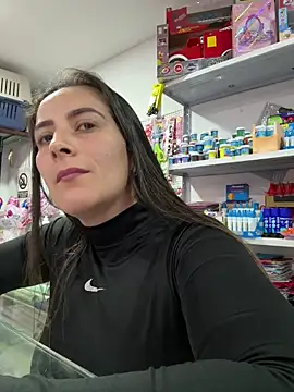 Rousse92 online show from February 26, 11:05 pm