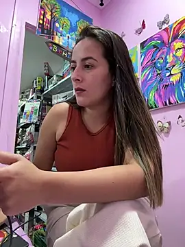 Rousse92 online show from February 8, 12:19 am