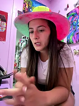 Rousse92 online show from November 15, 12:03 am