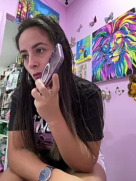 Rousse92 online show from February 27, 10:53 pm