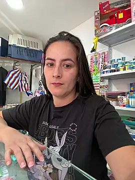 Rousse92 online show from March 2, 9:33 pm