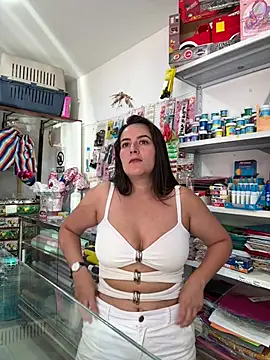 Rousse92 online show from February 21, 9:50 pm