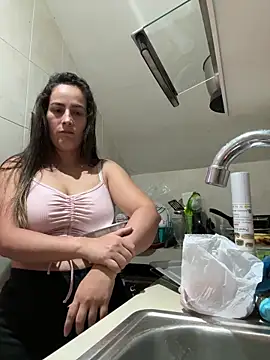 Rousse92 online show from April 17, 10:34 pm