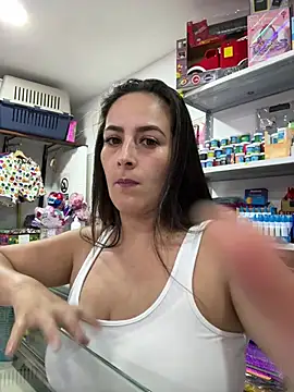 Rousse92 online show from February 2, 10:20 pm