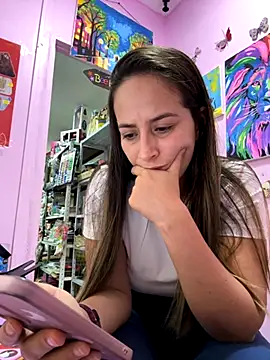 Rousse92 online show from October 30, 10:39 pm