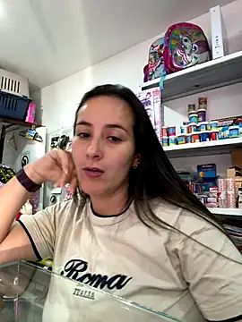 Rousse92 online show from November 18, 9:29 pm