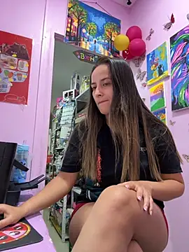 Snapshot of Rousse92 chatting on October 14, 11:58 pm Rousse92 online show from October 14, 11:58 pm