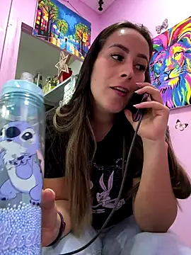 Rousse92 online show from December 4, 10:42 pm