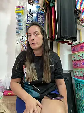 Rousse92 online show from February 10, 10:20 pm