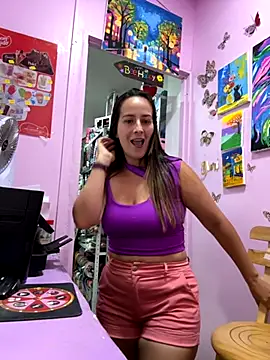 Rousse92 online show from October 27, 10:54 pm