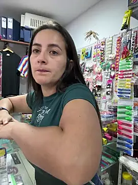 Rousse92 online show from February 25, 11:48 pm