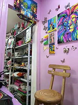 Rousse92 online show from January 16, 10:14 pm